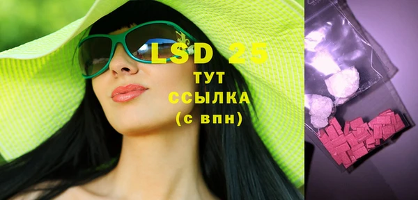твердый Надым