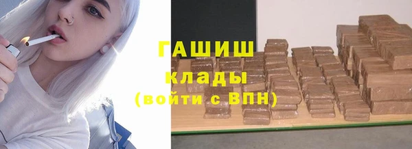твердый Надым