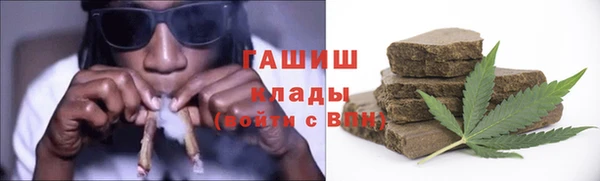твердый Надым