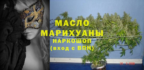 твердый Надым